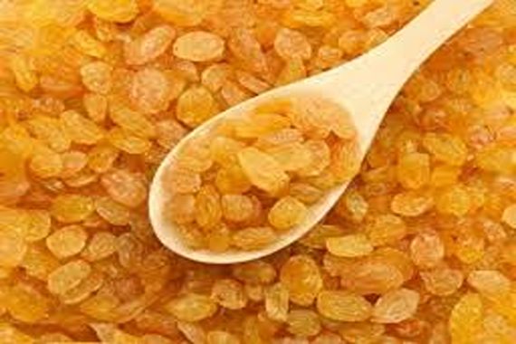 تصویر 5 از خرید و قیمت کشمش گلدن طلایی + فروش عمده